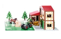 Siku 5609 Paardestal 13 Siku 5609 Paardestal -Chique Speelgoed Winkel 18 2