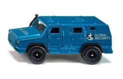 Siku 1926 Geldtransporter