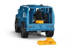 Siku 1926 Geldtransporter 7 Siku 1926 Geldtransporter -Chique Speelgoed Winkel 1926 09 1000 600