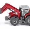 Siku 1985 Massey Ferguson Met Frontlader 2 Siku 1985 Massey Ferguson Met Frontlader -Chique Speelgoed Winkel 1985 01 1000 600