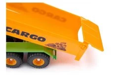 Siku 1989 Fendt Met Haaklift Trailer -Chique Speelgoed Winkel 1989 04 1000 600