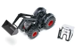 Siku 1990 Fendt 942 Vario Met Frontlader -Chique Speelgoed Winkel 1990 04 1000 600