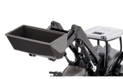 Siku 1990 Fendt 942 Vario Met Frontlader -Chique Speelgoed Winkel 1990 06 1000 600