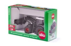 Siku 1990 Fendt 942 Vario Met Frontlader -Chique Speelgoed Winkel 1990 99 1000 600