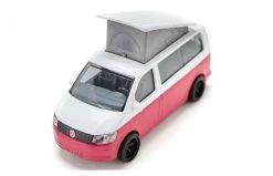 Siku 1922 VW T6 California Met Beweegbaar Dak 12 Siku 1922 VW T6 California Met Beweegbaar Dak -Chique Speelgoed Winkel 19 1 5