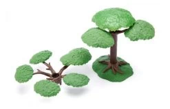 Siku 5590 World Loofbomen -Chique Speelgoed Winkel 19 1 7