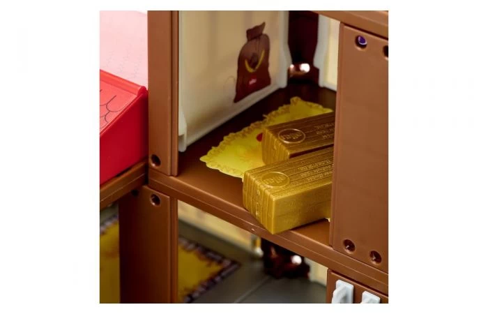 Siku 5609 Paardestal 6 Siku 5609 Paardestal - Afbeelding 4