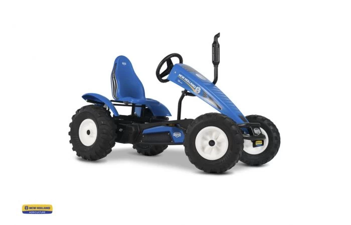 BERG New Holland XXL-E-BFR-3 3 BERG New Holland XXL-E-BFR-3
