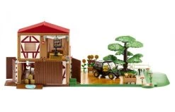 Siku 5608 Boerderij -Chique Speelgoed Winkel 1 5