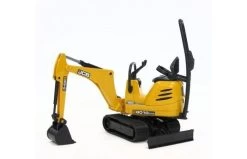 Bruder 62003 JCB Microkraan -Chique Speelgoed Winkel 1e39937f44c37d87676d41afb5fc91d266e29f272771ee2a7b01486f4fe565dd