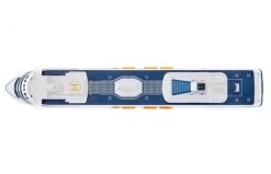 Siku 1729 Silja Symphony -Chique Speelgoed Winkel 1e40e29323f19b0625071d282ac8f19e567607b62c4bbe0f6b03d68aa4ba1853