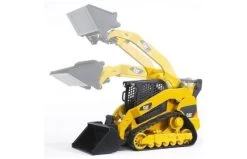 Bruder 2136 Caterpillar Lader -Chique Speelgoed Winkel 1e7ced85267664752078219020c966f158dace1e85671bd510764d8181d9077f