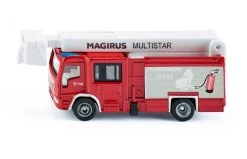 Siku 1749 Magirus Multistar