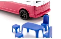 Siku 1922 VW T6 California Met Beweegbaar Dak 13 Siku 1922 VW T6 California Met Beweegbaar Dak -Chique Speelgoed Winkel 20 4