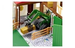 Siku 5609 Paardestal 16 Siku 5609 Paardestal -Chique Speelgoed Winkel 21 2 1