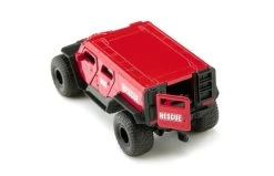 Siku 2307 GHE-O Rescue -Chique Speelgoed Winkel 2307 12 1000 600