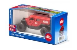 Siku 2307 GHE-O Rescue -Chique Speelgoed Winkel 2307 99 1000 600