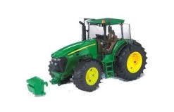 Bruder 3050 John Deere Tractor 7930 -Chique Speelgoed Winkel 23267441e5490859cd0dbb0fa0a94db632c429b5419b803d87f6f63b92697a48