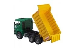 Bruder 2765 MAN Kiepwagen -Chique Speelgoed Winkel 2354c70045a0dbefbbb86764a5414b3426a137f0670f9b38a04cf23a9375c26f