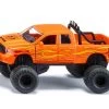 Siku 2358 RAM 1500 Met Ballonbanden -Chique Speelgoed Winkel 2358 01 1000 600