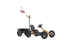 BERG Buddy B-Orange Skelter -Chique Speelgoed Winkel 24.20.60.03 7