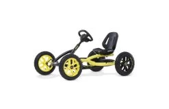 BERG Buddy Cross Skelter