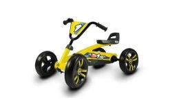 BERG Buzzy Yellow Skelter