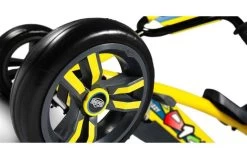 BERG Buzzy Yellow Skelter -Chique Speelgoed Winkel 24.30.00.00 6