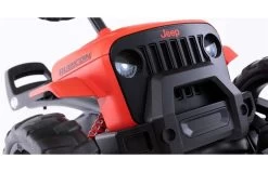 BERG JEEP Buzzy Rubicon Skelter -Chique Speelgoed Winkel 24.30.13.00 3