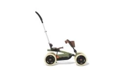 BERG Buzzy Retro Green 2-in-1 Skelter -Chique Speelgoed Winkel 24.32.02.00 2