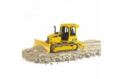 Bruder 2443 Caterpillar Shovel Met Rupsbanden -Chique Speelgoed Winkel 2423eeacf5d41dfb50a4560a213ec4feb4ddf37ad359e122cc31e512ac5c8b2f