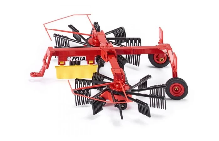 Siku 2451 Fella Hark 1:32 3 Siku 2451 Fella Hark 1:32