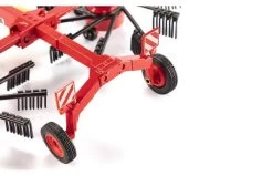 Siku 2451 Fella Hark 1:32 14 Siku 2451 Fella Hark 1:32 -Chique Speelgoed Winkel 2451 06 1000 600