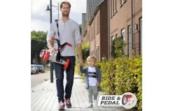 BERG GO² Retro Roze -Chique Speelgoed Winkel 2472f94093528306f951c72e7c3f826e3fcb3b6c8e9e3353f4f4fcc16fecb375