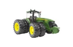 Bruder 3052 John Deere 7930 Dubbellucht -Chique Speelgoed Winkel 254255733d747fd2fc8851f591740d470b1f4f1206c32abb3f6ec4114cb8c731