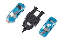 Siku 2565 Dodge Charger Met Dodge Challenger SRT Racing -Chique Speelgoed Winkel 2565 05 1000 600