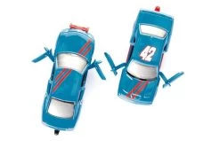 Siku 2565 Dodge Charger Met Dodge Challenger SRT Racing -Chique Speelgoed Winkel 2565 06 1000 600