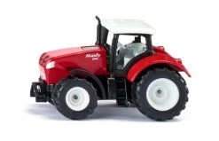 Siku 1105 Mauly X540 Rood