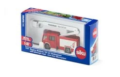 Siku 1749 Magirus Multistar -Chique Speelgoed Winkel 26 1 2