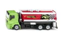 Siku 2716 MAN Met Tankwagenopbouw