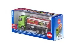 Siku 2716 MAN Met Tankwagenopbouw -Chique Speelgoed Winkel 2716 99 1000 600