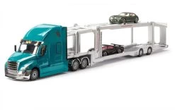 Siku 2717 Freightliner Cascadia -Chique Speelgoed Winkel 2717 02 1000 600