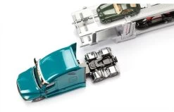 Siku 2717 Freightliner Cascadia -Chique Speelgoed Winkel 2717 03 1000 600