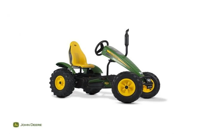 BERG John Deere XL-BFR-3 3 BERG John Deere XL-BFR-3