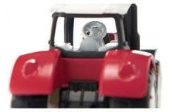 Siku 1105 Mauly X540 Rood -Chique Speelgoed Winkel 27 1