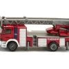 Siku 1841 Brandweer Auto -Chique Speelgoed Winkel 27 1 1