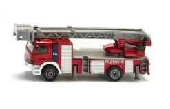 Siku 1841 Brandweer Auto