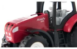 Siku 1105 Mauly X540 Rood -Chique Speelgoed Winkel 28