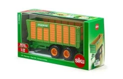 Siku 2873 Joskin Silowagen -Chique Speelgoed Winkel 2873 99 1000 600