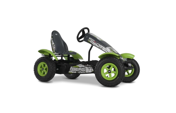 BERG X-Plore XXL-E-BFR 3 BERG X-Plore XXL-E-BFR